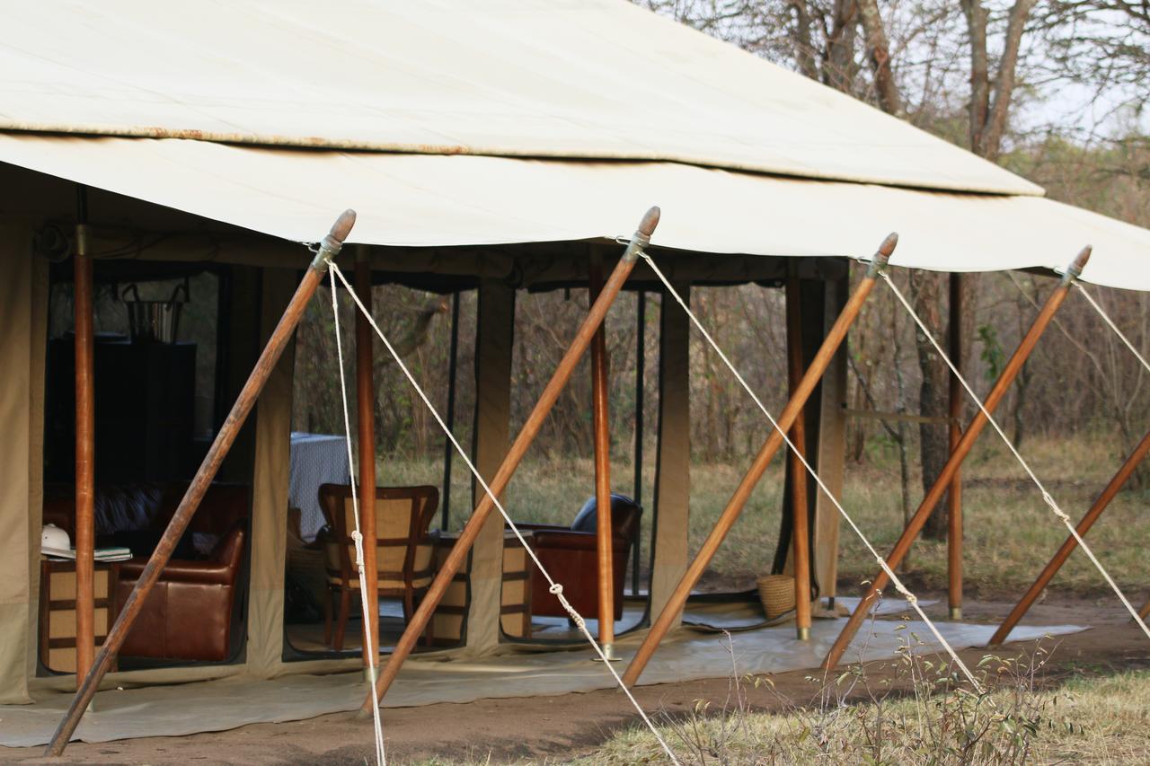 Olengoti Eco Safari Camp Hotell Talek Exteriör bild